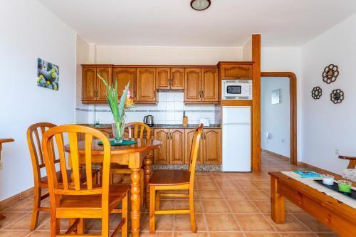 Apartamentos Los Quiqueres Puerto del Carmen  Exteriér fotografie