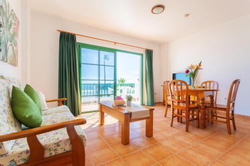 Apartamentos Los Quiqueres Puerto del Carmen  Exteriér fotografie